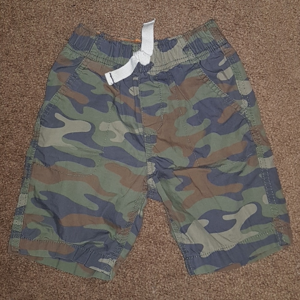 Kids short